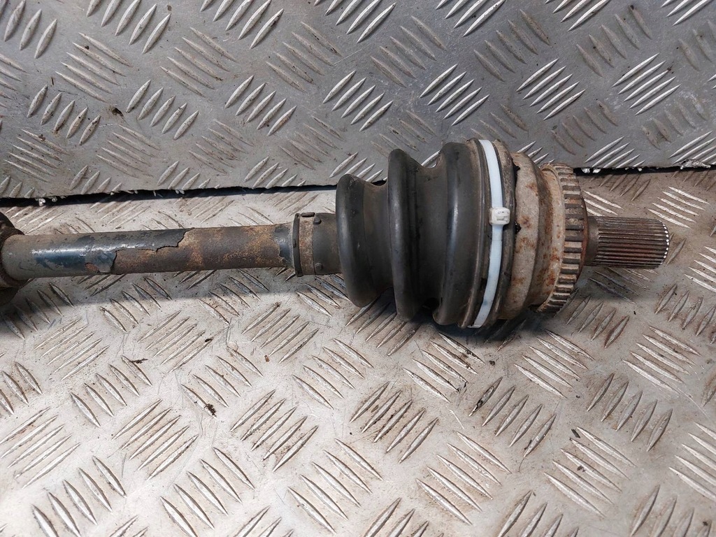фото №6, Приводной вал правый перед volvo s60 i 2.4 автоматическая коробка передач p8689217