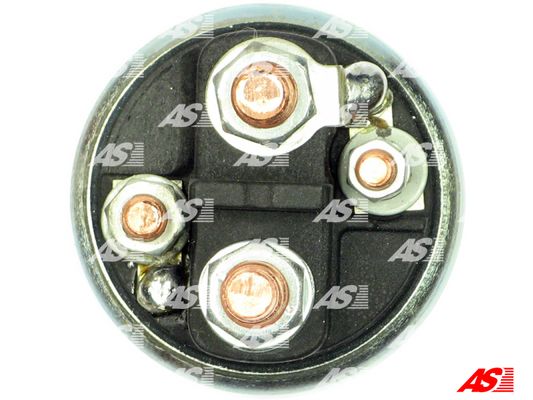 фото №8, Автоматична коробка передач стартер as ss3031 do стартер valeo d7g4