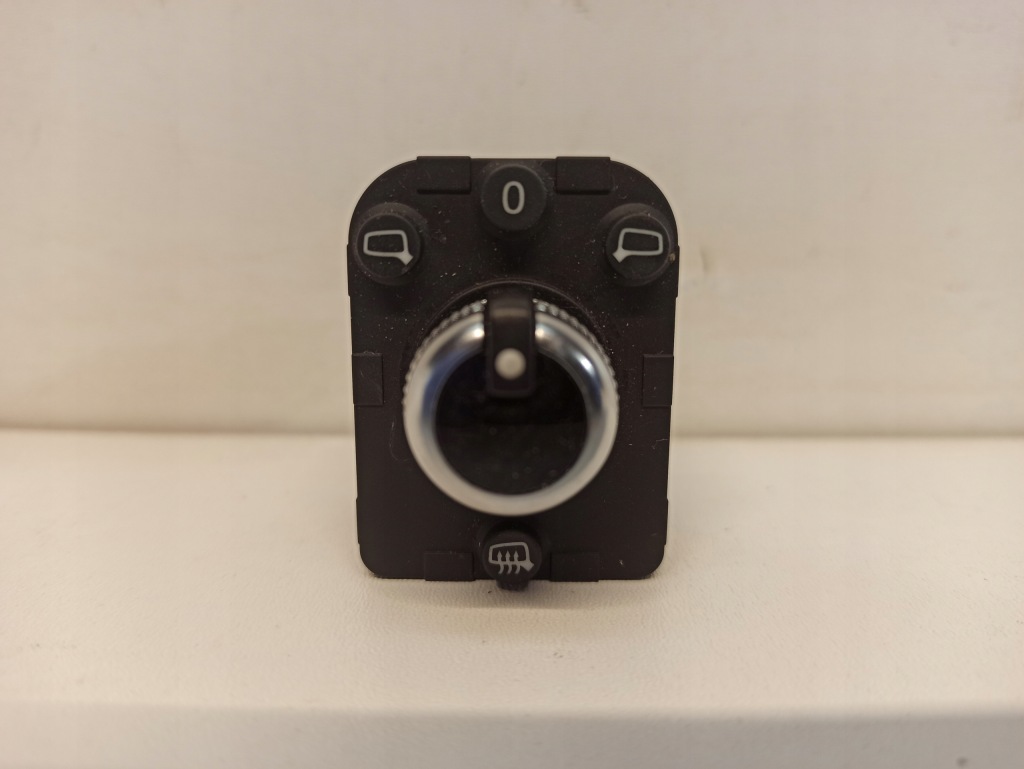 фото №1, Переключатель зеркал audi a5 8w 4m0959565h