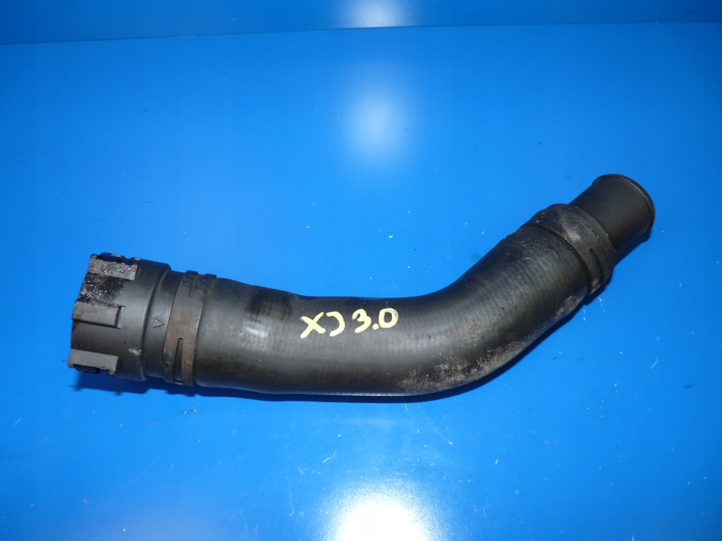 фото №1, Jaguar xj x351 x250 xf range l320 3.0 d wąż шланг wody