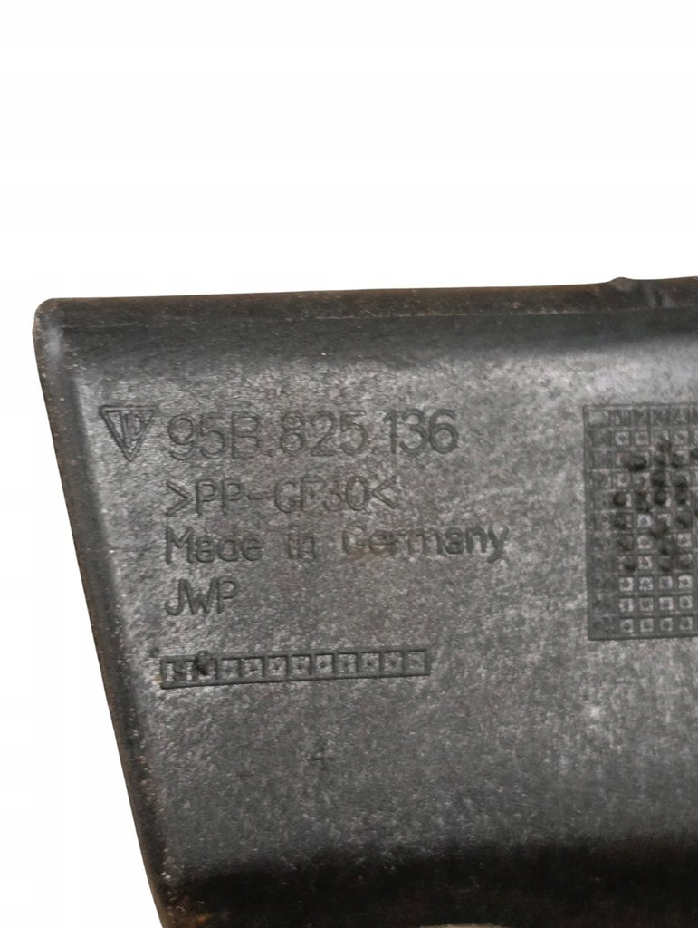 фото №6, Porsche macan 95b 2021 все другая часть подвеска