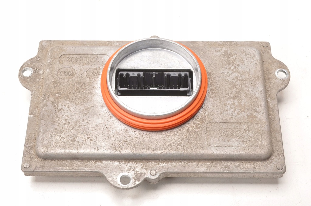 фото №1, Ford s-max mondeo mk5 edge перетворювач лампи модуль блок керування 90128444