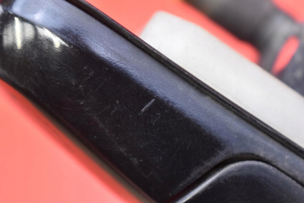 фото №11, Ручка левая задняя задняя czarna hyundai tucson 1 i 04-10