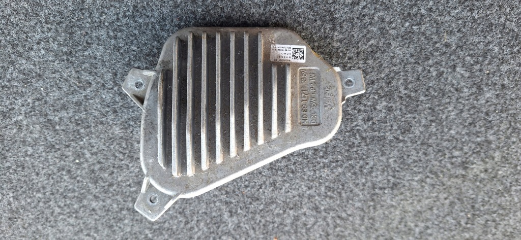Купить Модуль света led bmw x2 f39 90132032 11679407 2.0l 140kw 2018