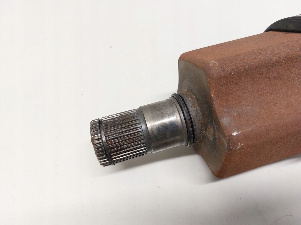 фото №8, Приводной вал передняя перед сторона левая cupra ateca 5qn407271c