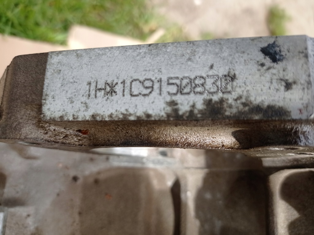 фото №7, Chevrolet camaro 3.6 09-15 - блок двигателя - 12640490