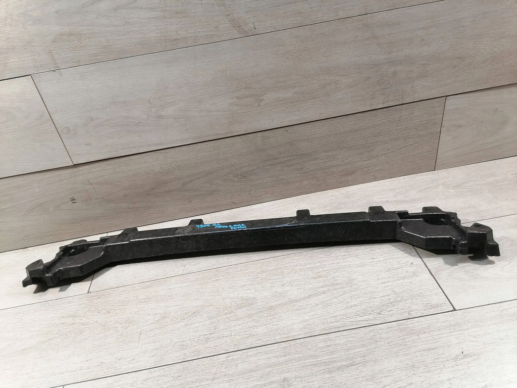 фото №6, Audi q2 абсорбер бампер перед 81a807550