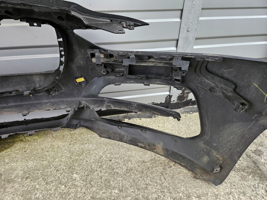 фото №11, Jaguar xe x760 lift бампер перед передній