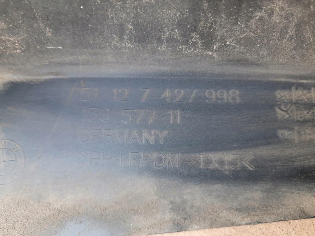 фото №7, Bmw 3 g20 sedan 19- бампер задний задняя oryg!