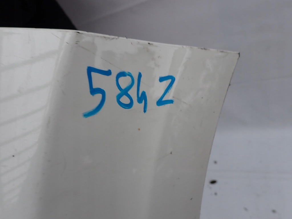 фото №14, Kia picanto iii 3 gt-line 17-20 бампер перед передний