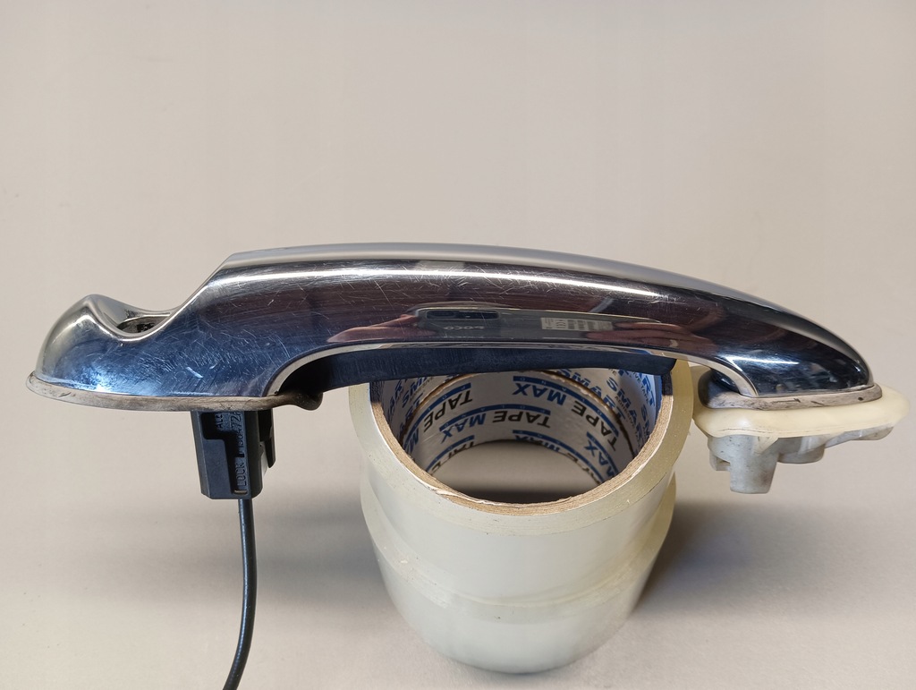 фото №2, Ручка левый перед mini cooper ii r56 clubman