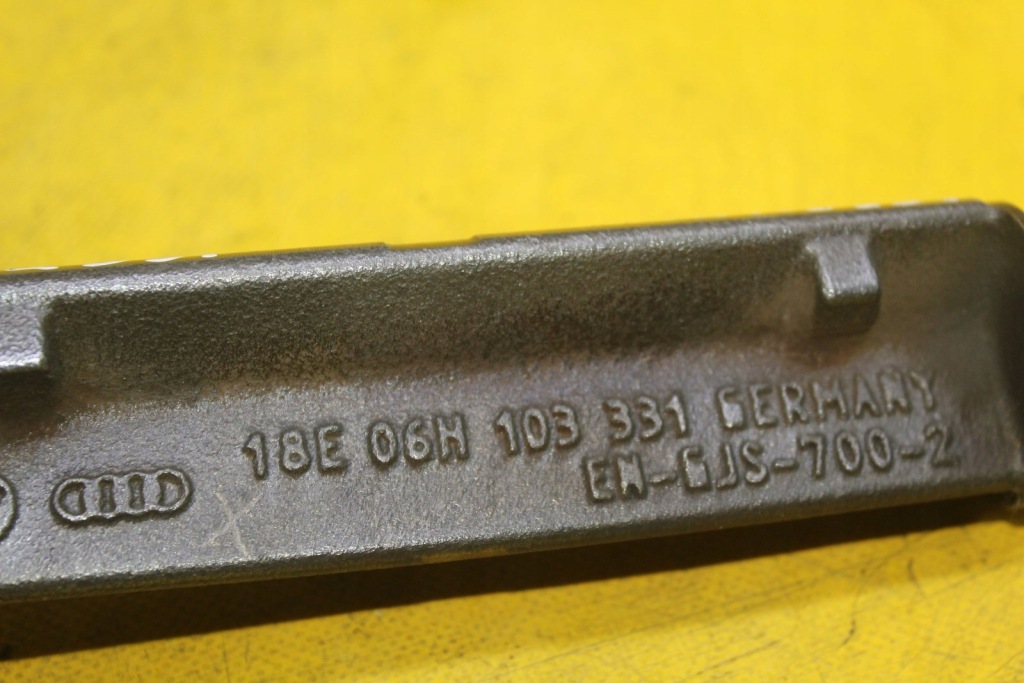 фото №10, Вал балансувальний seat leon ii vw audi skoda 1.8 tfsi bzb 06h103295bd