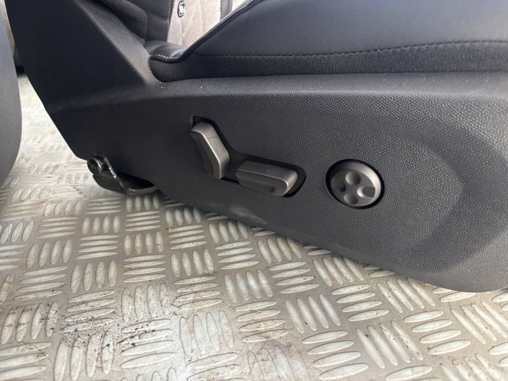 фото №9, Сидіння сидіння заднє сидіння обшивки підігрів peugeot 508 ii 2018- sw kombi