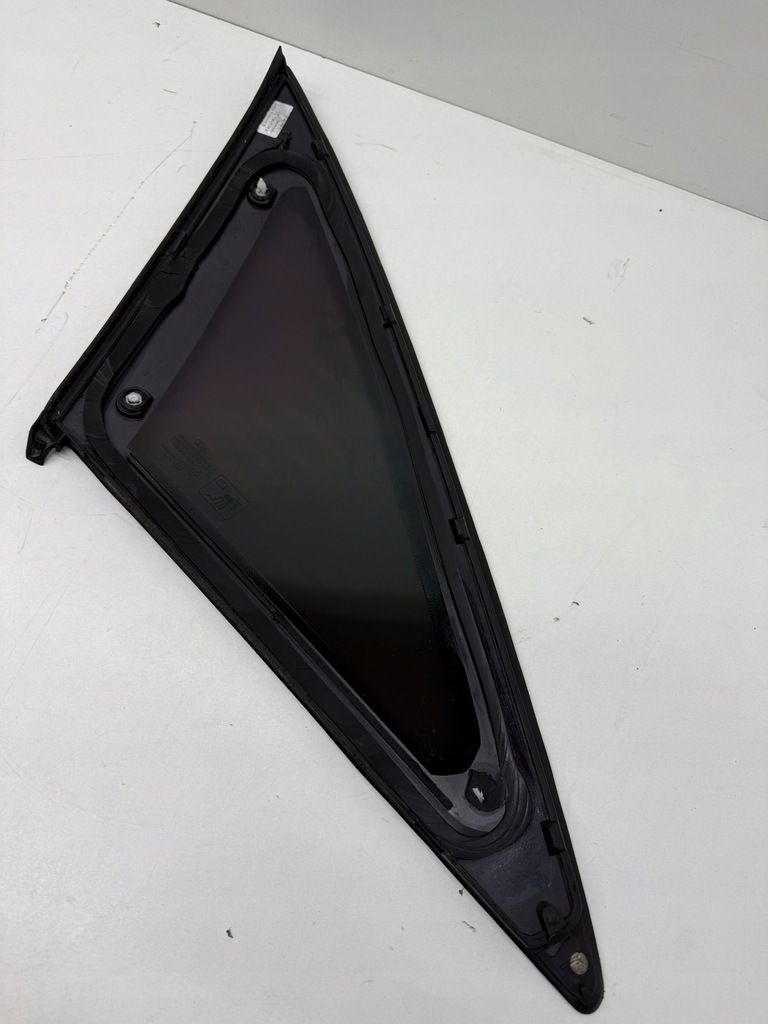 фото №14, Audi a6 s6 c7 sedan скло кузовна правий задня оригінал!