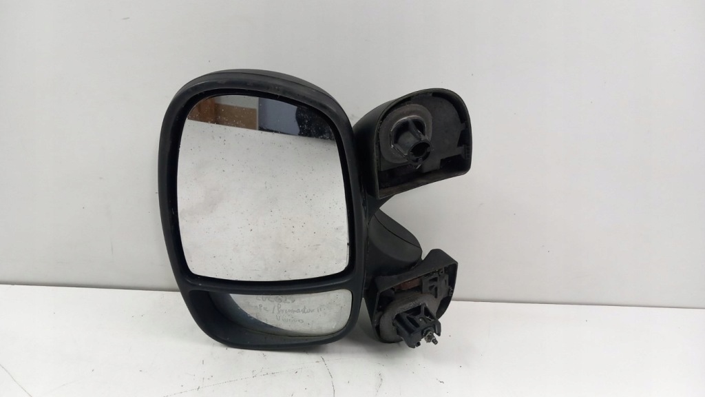 Купити Trafic primastar 2 vivaro a дзеркало ліва 5pin