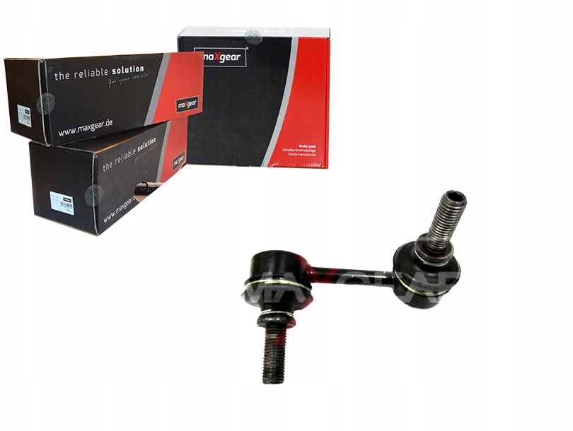 фото №1, З'єднувач стабілізатора. toyota p. carina e pr 72-1422