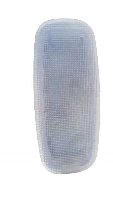 фото №1, Mercedes b klassa w245 освітлення салону кабіни лампа a2028200401