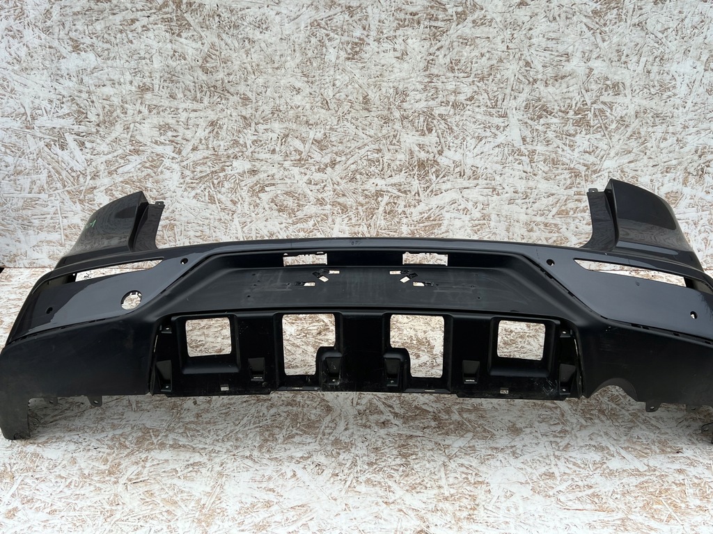 фото №11, Бампер задний задняя kia niro 16-