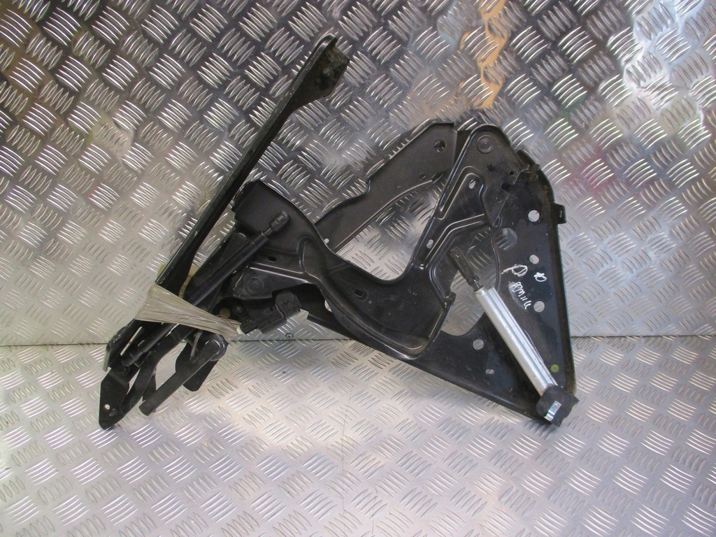 фото №1, Механизм крыша правый renault megane ii cc