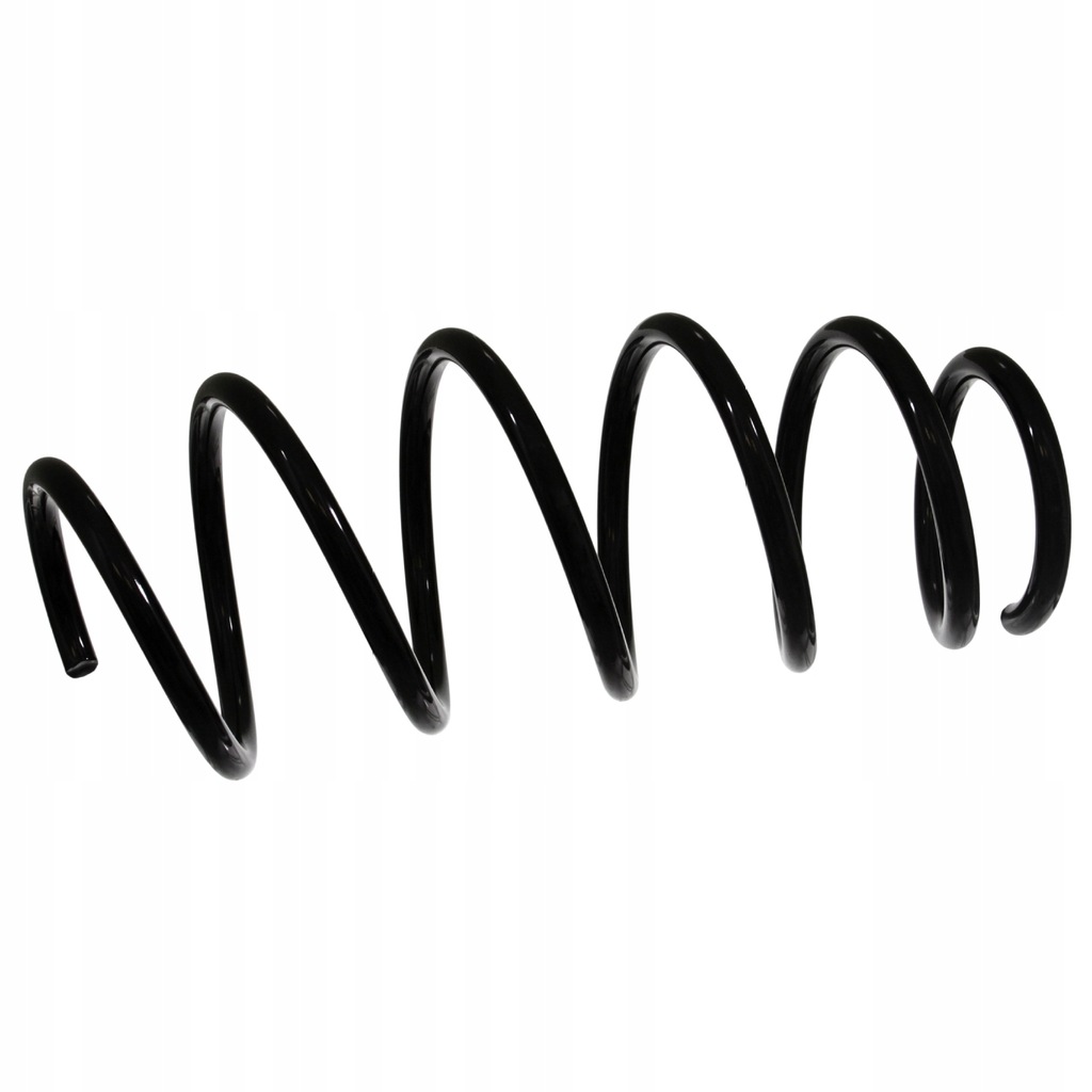 фото №1, Пружина подвеска febi 46933