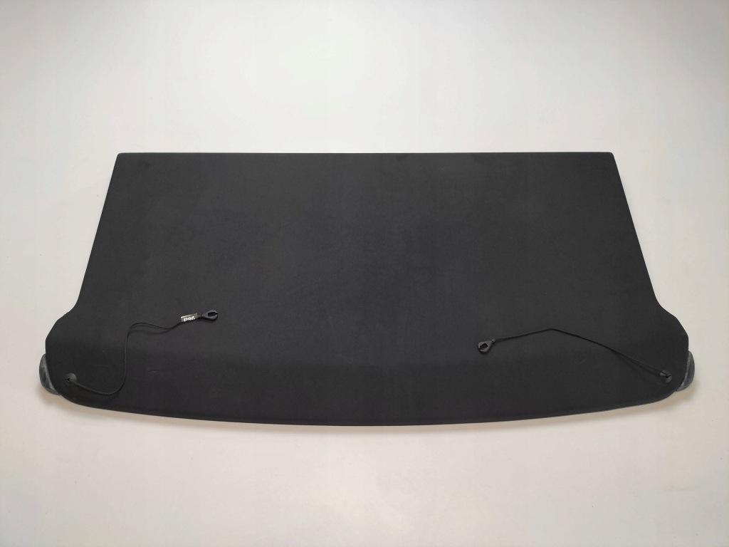 фото №1, Полка задняя багажника land rover evoque i