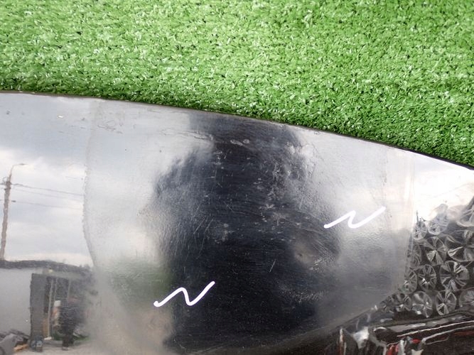 фото №8, Nissan qashqai iii j12 21- капот