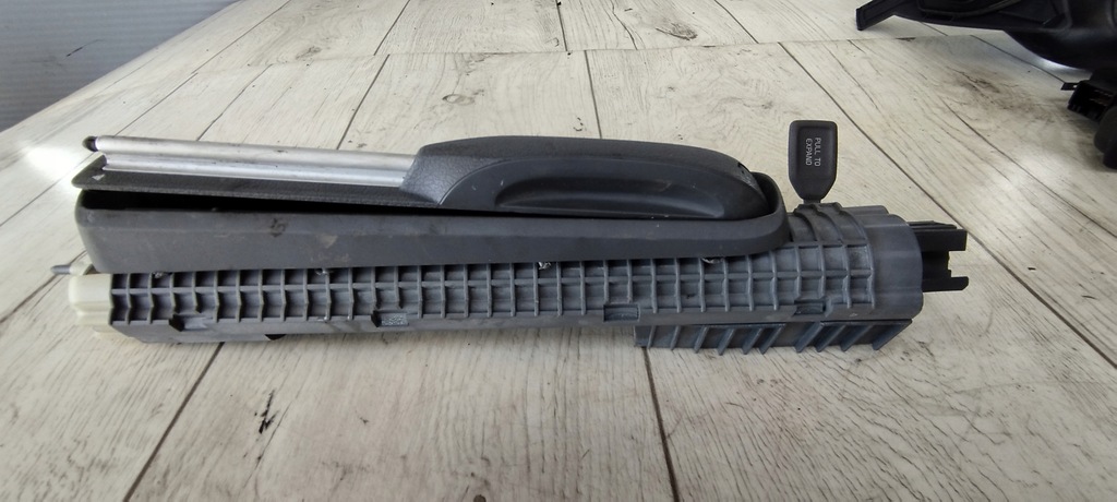 фото №1, Volvo s80 шторка багажна багажника