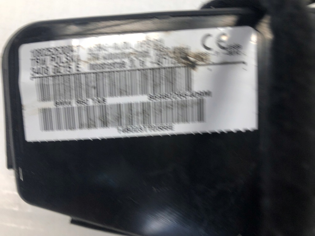 фото №3, Подушка сиденье правая mini countryman r60