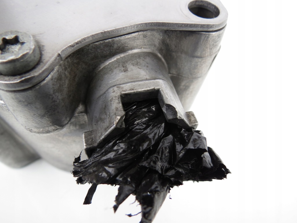 фото №7, Насос вакуум vacu 31316143 volvo s60 ii v60 i xc60 i xc90 ii 2.0 t5 t6