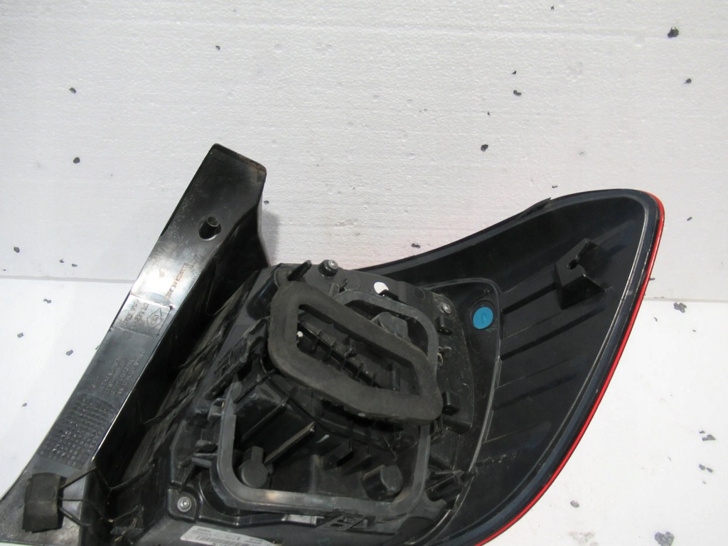 фото №6, Лампа задняя левая dacia sandero ii fl 17-