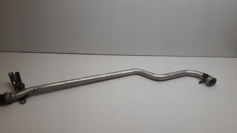 фото №1, Porsche 987 boxster труба охолодження шланг wody