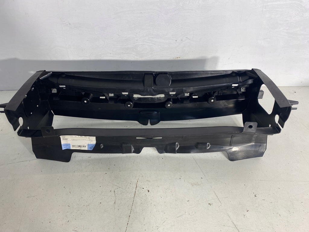 фото №7, Воздуховод воздуха впуск воздуха bmw 1 f20 f21 eu