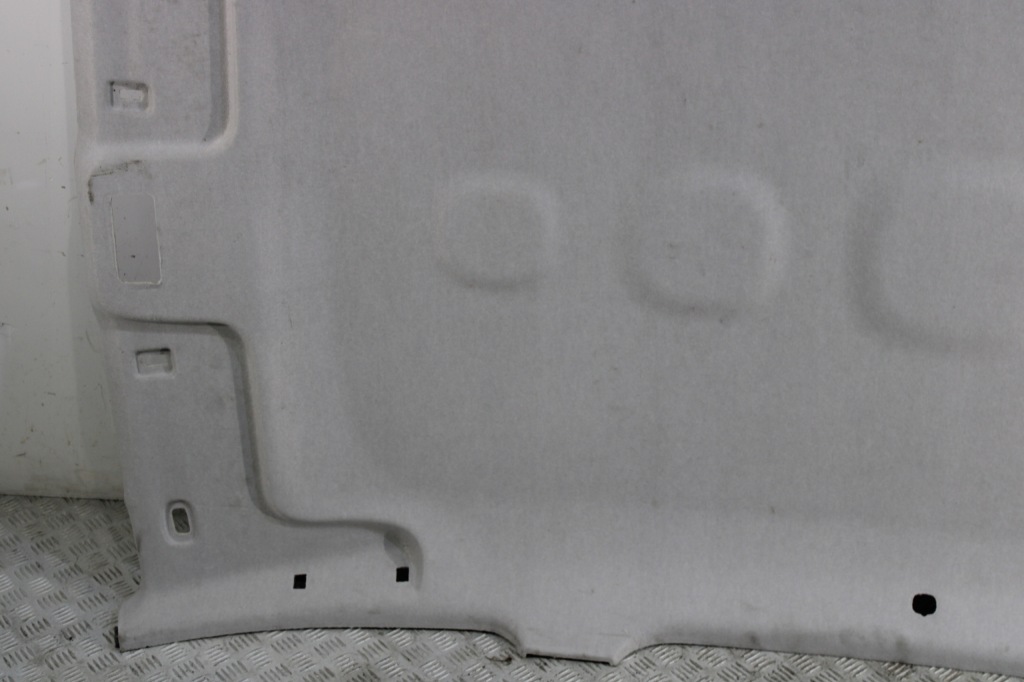 фото №2, Потолок fiat panda iii