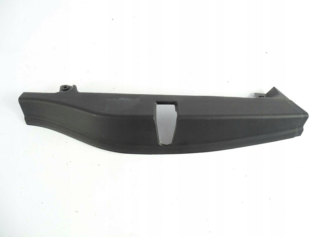 фото №1, Mercedes s w221 захист замка двері правий перед