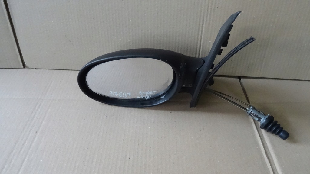 фото №1, Smart fortwo зеркало левая передние механический