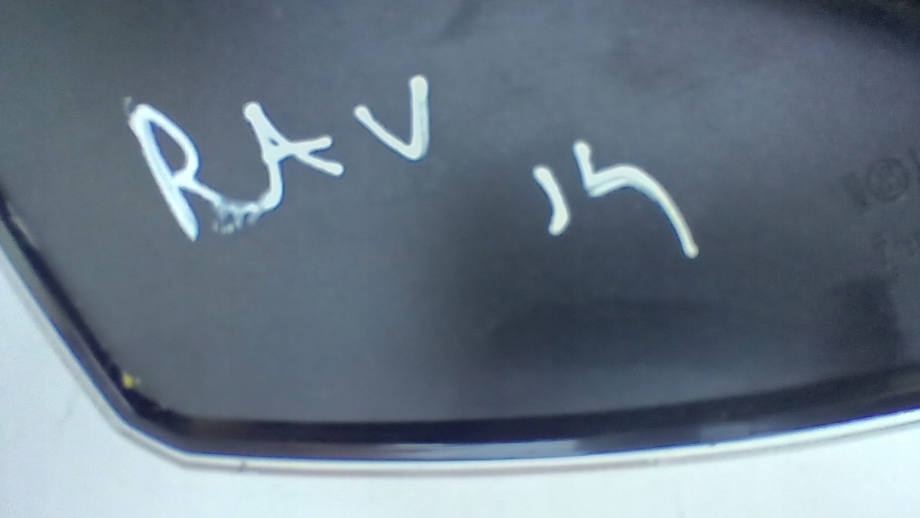 фото №7, Toyota rav4 iv 4 lift 15-19 лампа задняя задняя левая