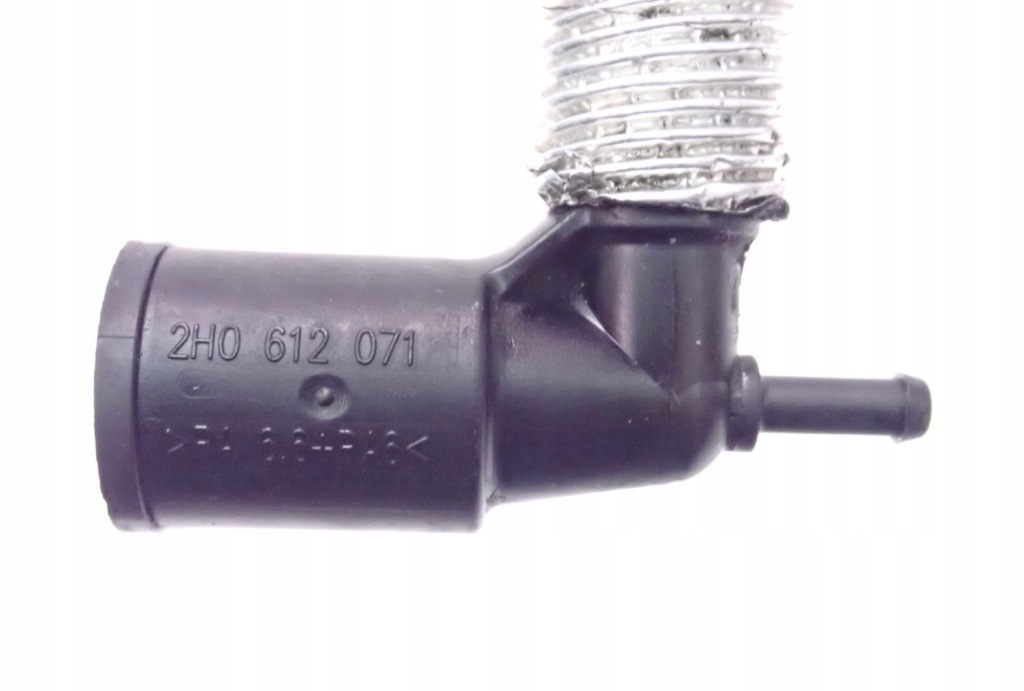 фото №9, Шланг двигателя 4.2 tdi ccf audi q7 4l 7l8611931c