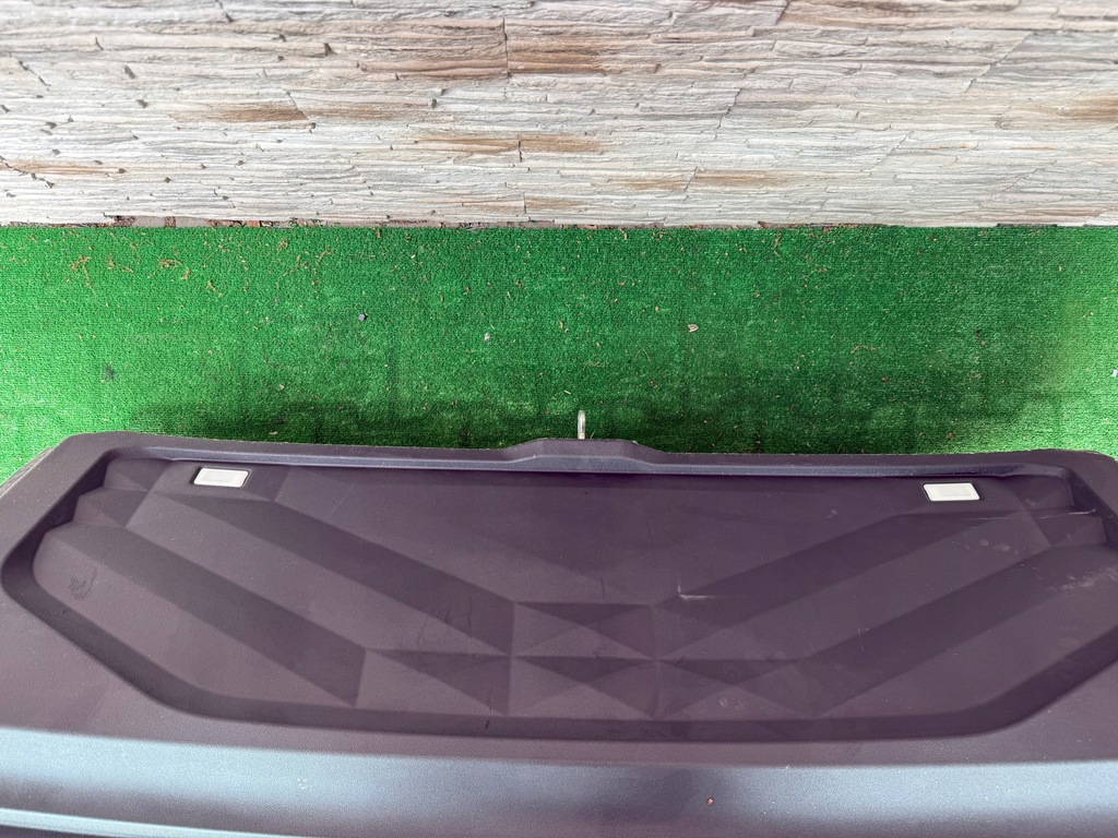 фото №12, Крышка багажника задняя задняя бампер задний лампы задние bmw xm g09 475