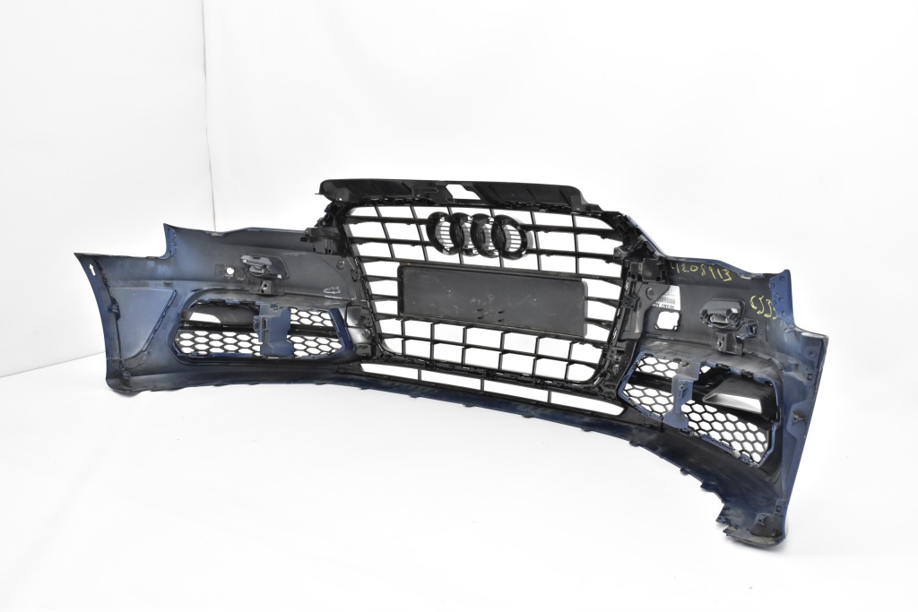 фото №13, Audi a3 s-line przed lift хетчбек бампер перед