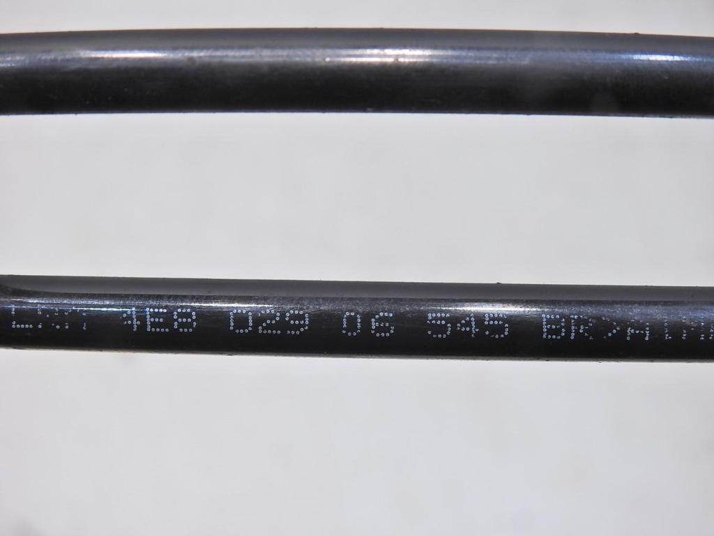 фото №7, Шланг пального audi a4 b7 2.0 tfsi