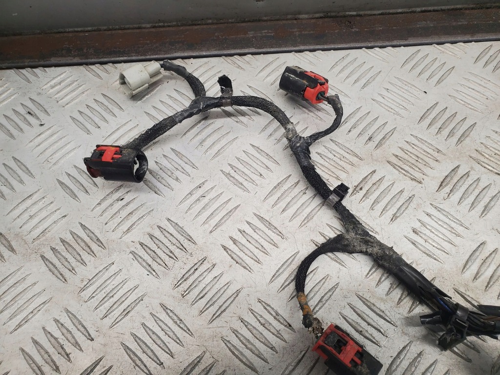 фото №6, Dodge durango 05148163ad блоки управления двигателя