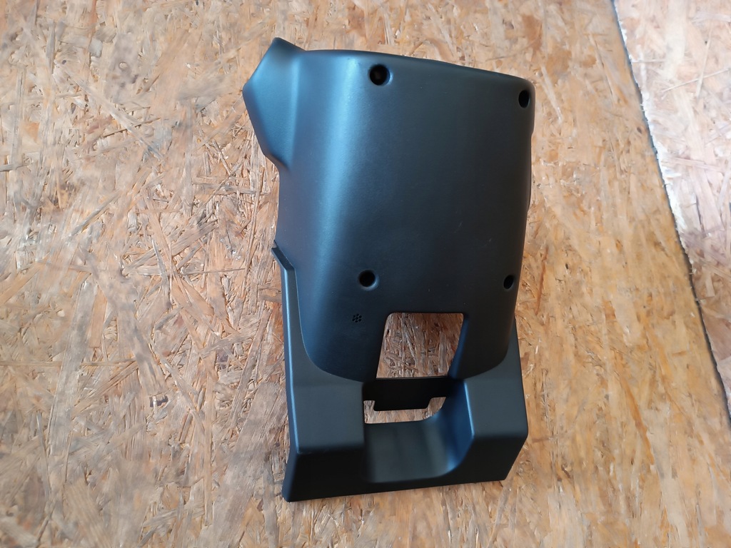 фото №6, Nissan 350z защита корпус колонки микрофон 28312cd000 48470cd400