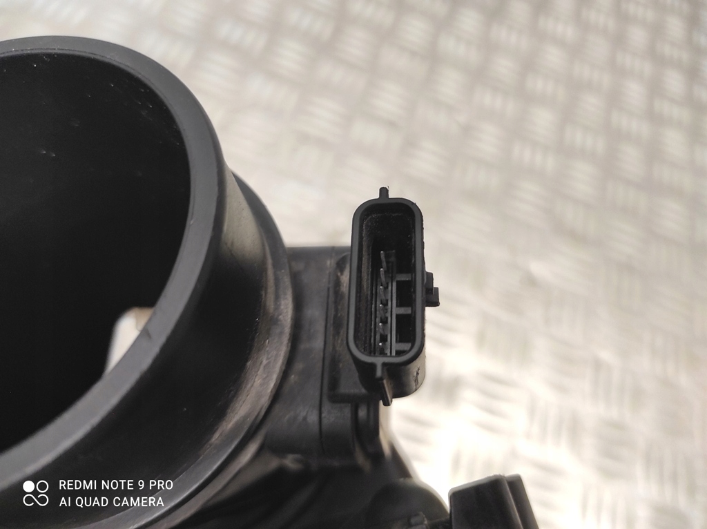 фото №9, Корпус фильтра воздуха renault kangoo 3 1.5 dci