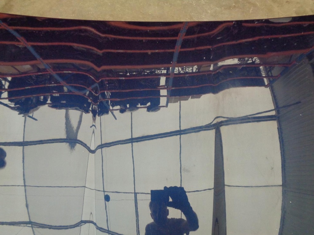 фото №7, Капот fiat panda 3 iii 2012- granatowa kod 567/a