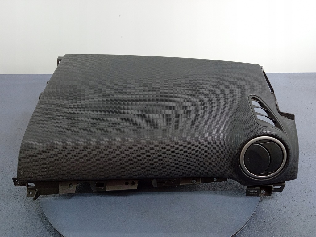 фото №6, Mazda 3 i bk подушка безпеки подушка пасажира bp4k60350