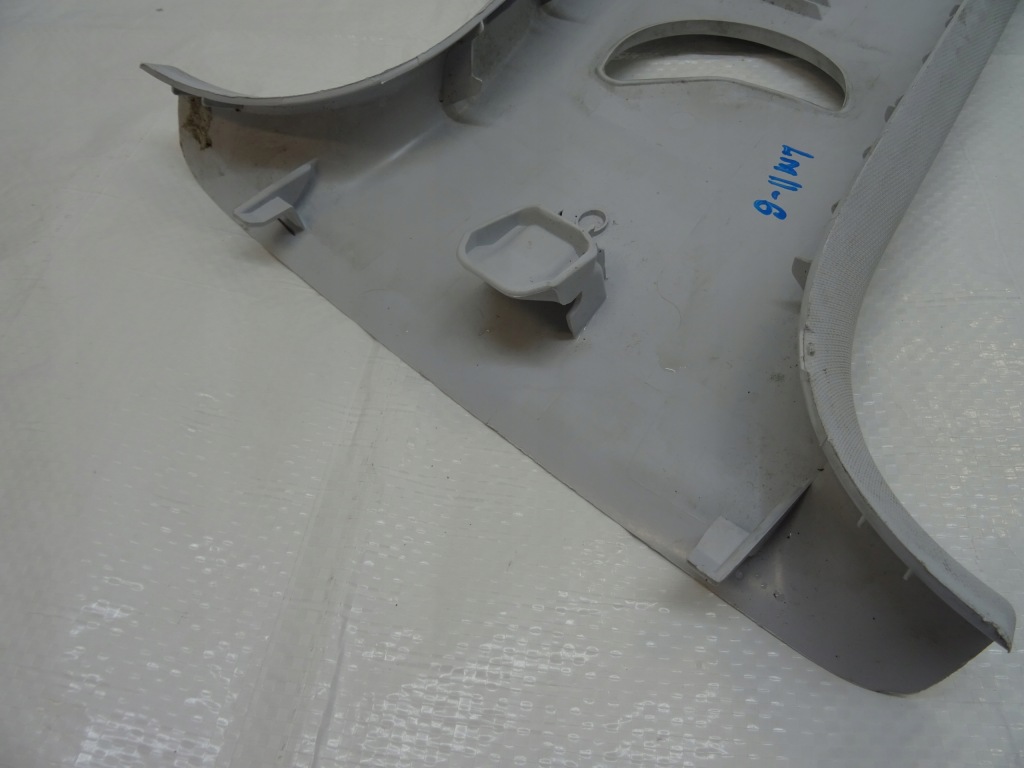 Купити Peugeot 308 t9 захист стійка права 9677445977