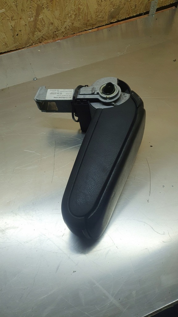 фото №1, Подлокотник audi a6 c5