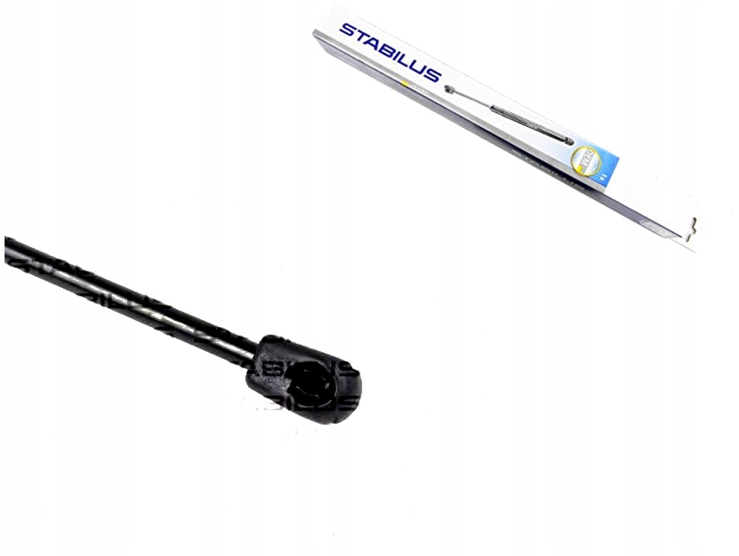 фото №1, Stabilus пружина газова кришки багажника audi a2