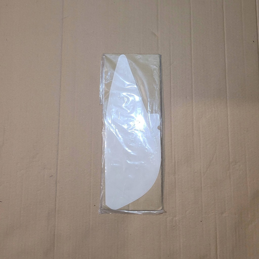 Купить Toyota verso s ractis пленка защитная дверь правый  задняя оригинал  67857-52111