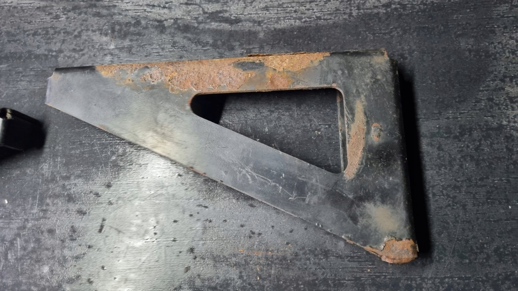 Купити Mascott кронштейн бака пального бака хомут хомути комплект